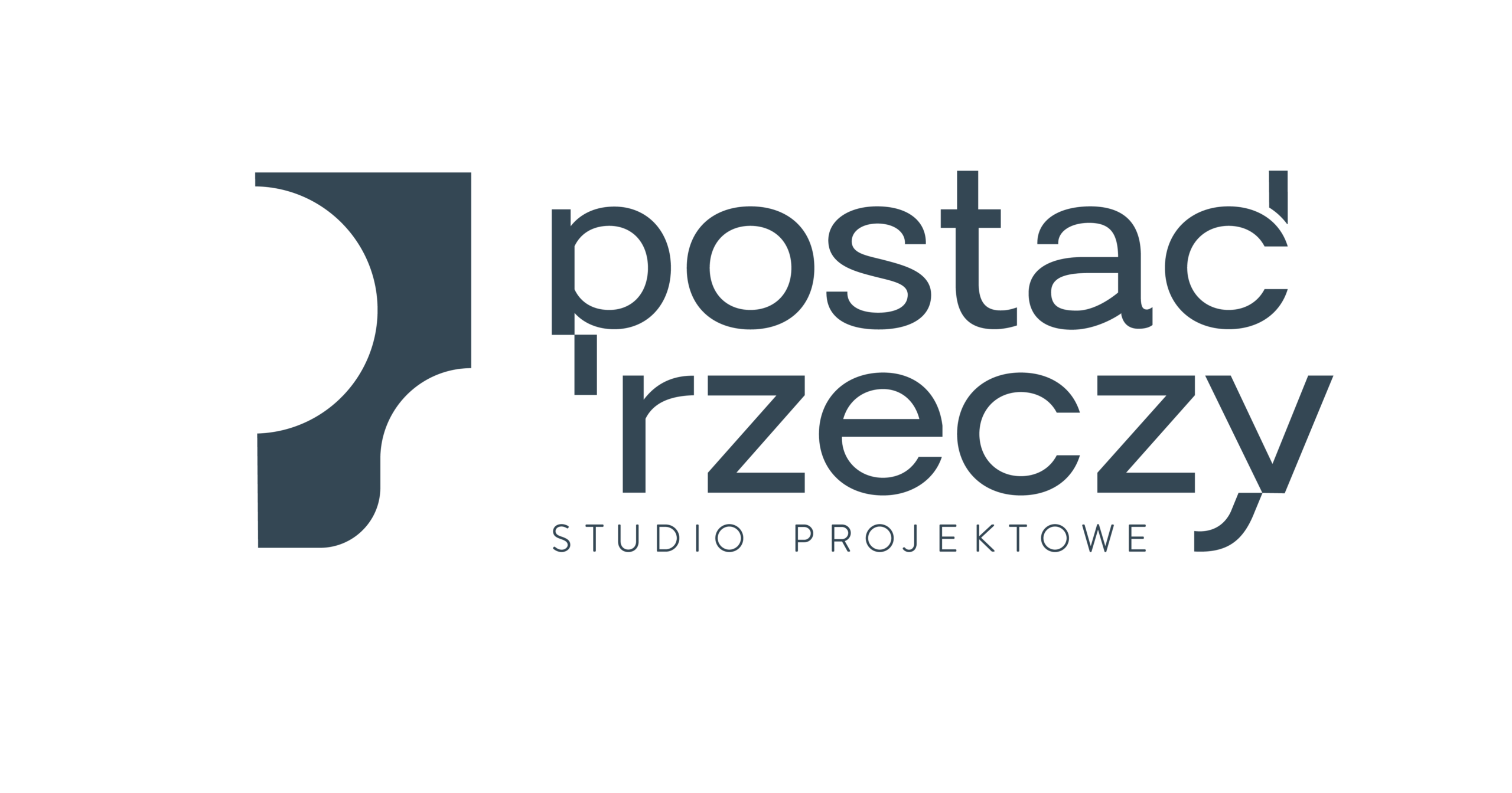 Postać Rzeczy